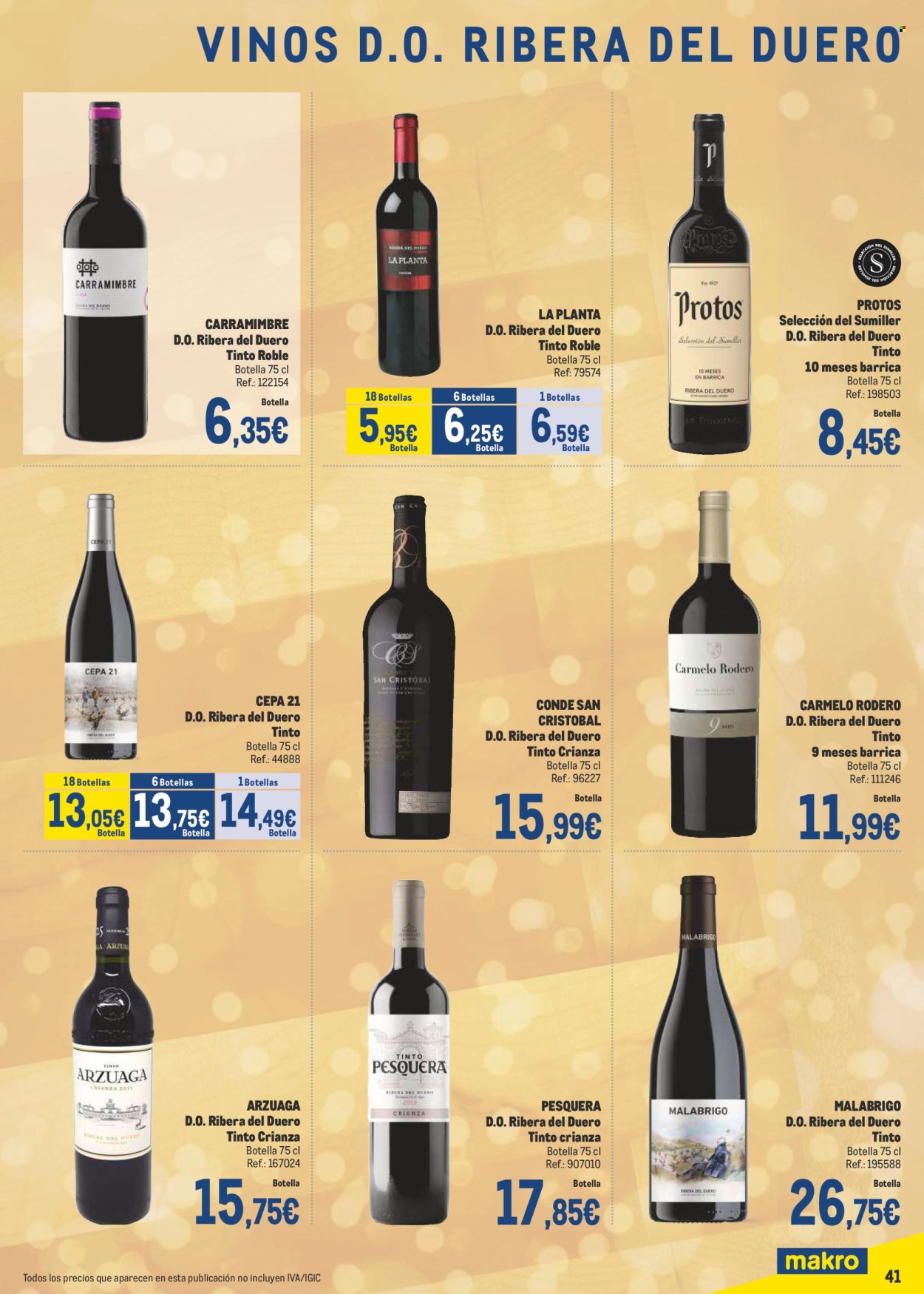 Folleto Makro - 25/11/24 - 06/01/25. Página 41