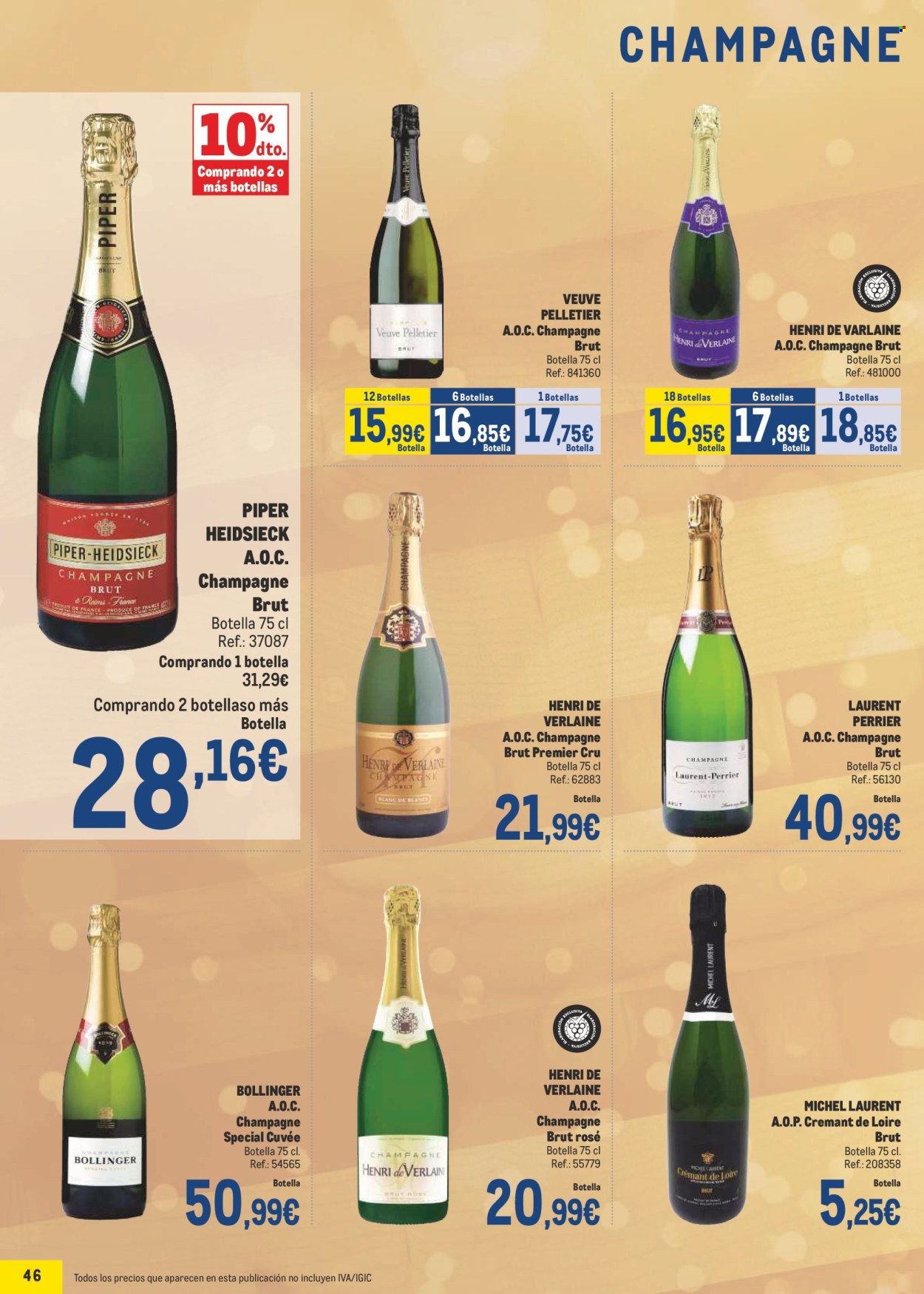 Folleto Makro - 25/11/24 - 06/01/25. Página 46