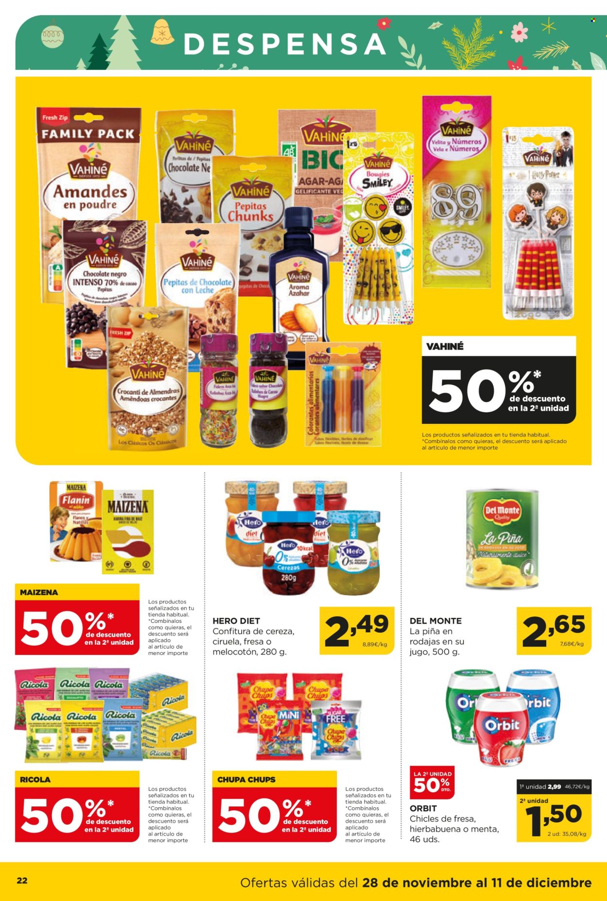 Folleto Alimerka - 28/11/24 - 11/12/24. Página 24