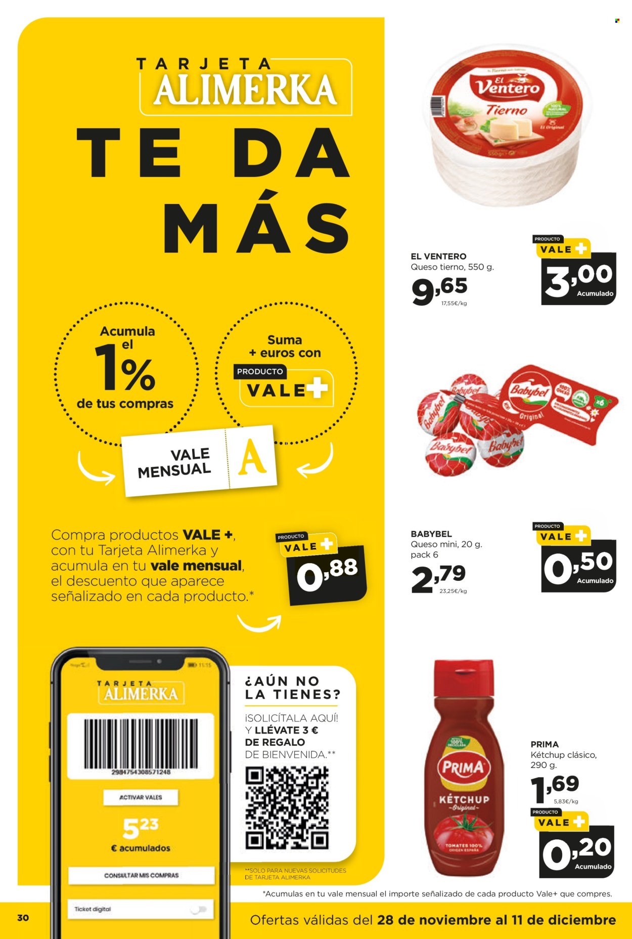 Folleto Alimerka - 28/11/24 - 11/12/24. Página 32