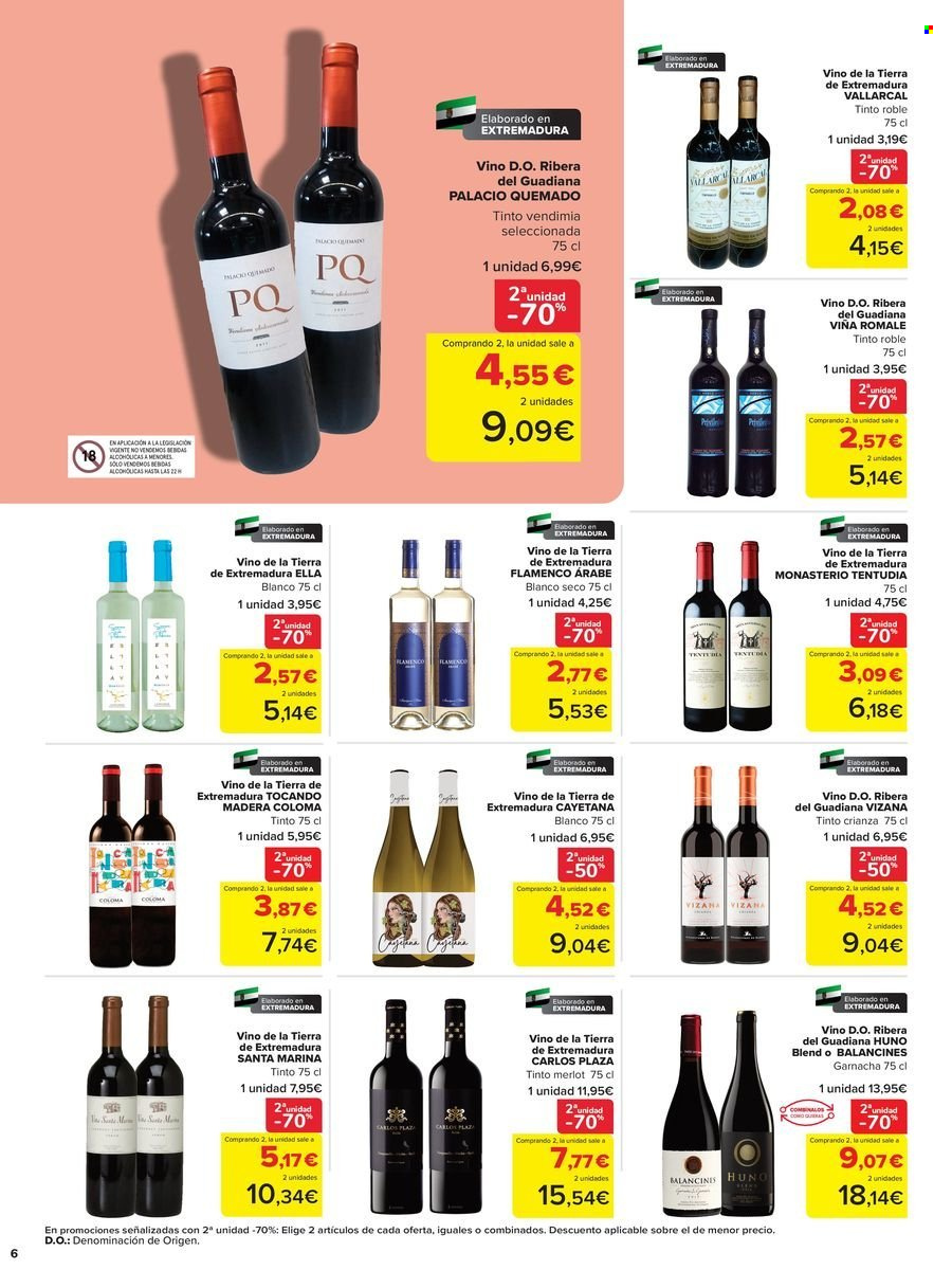 Folleto Carrefour - 28/11/24 - 16/12/24. Página 6