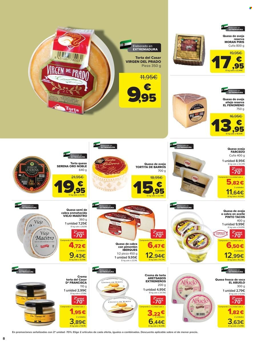 Folleto Carrefour - 28/11/24 - 16/12/24. Página 8
