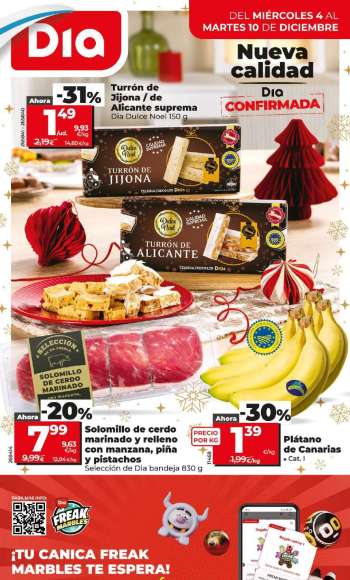 Folleto actual Dia - 04/12/24 - 10/12/24.