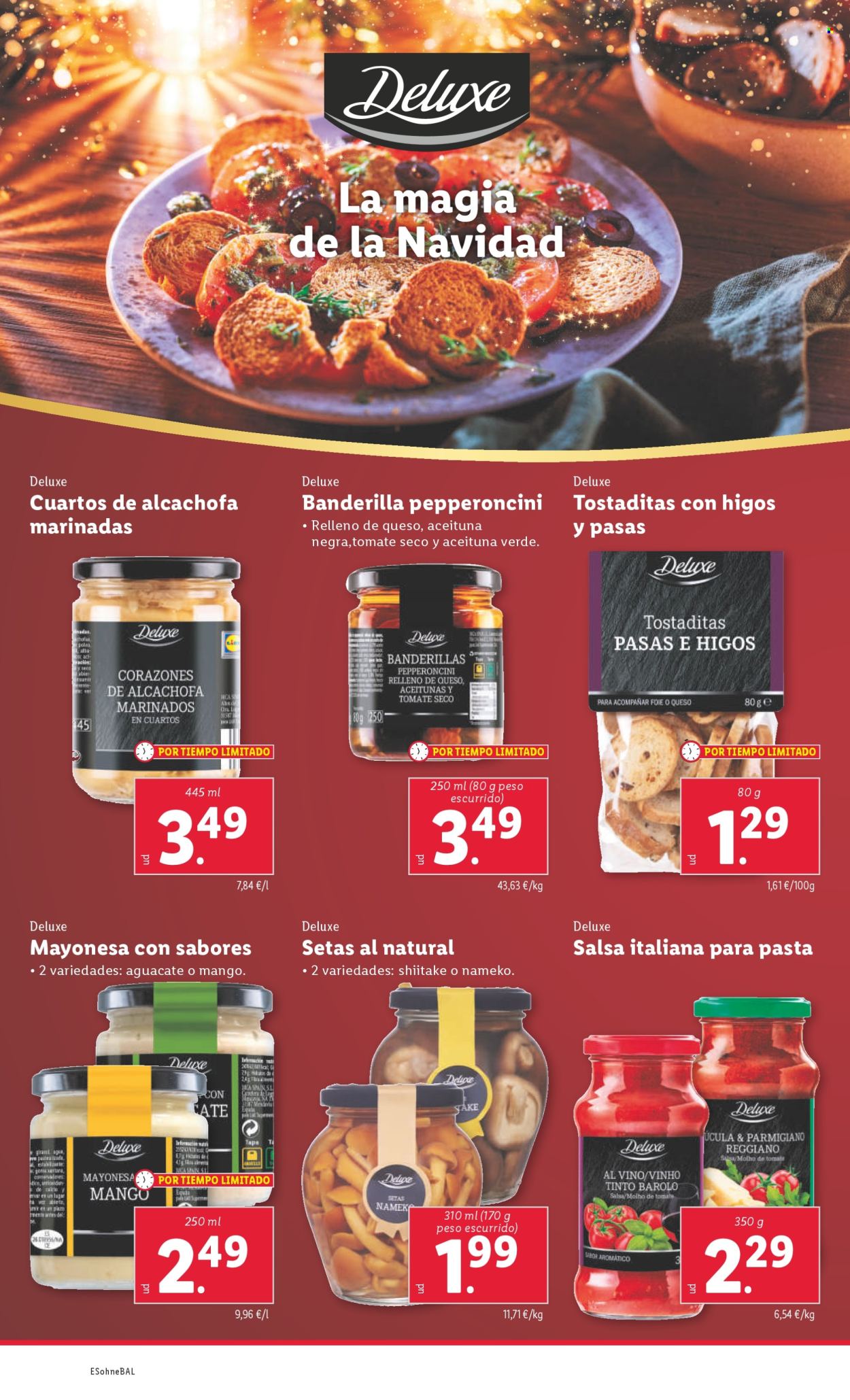 Folleto Lidl - 09/12/24 - 15/12/24. Página 12