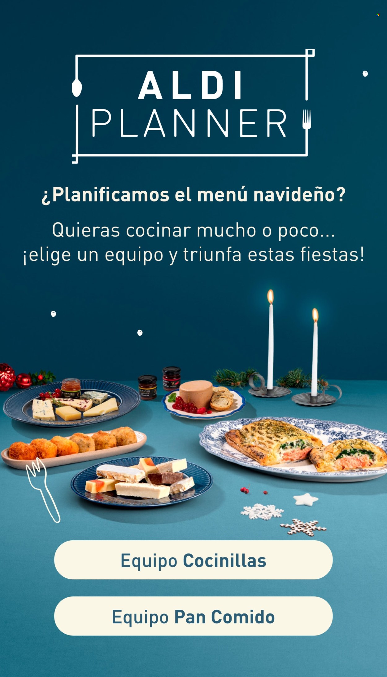 Folleto Aldi - 11/12/24 - 17/12/24. Página 39