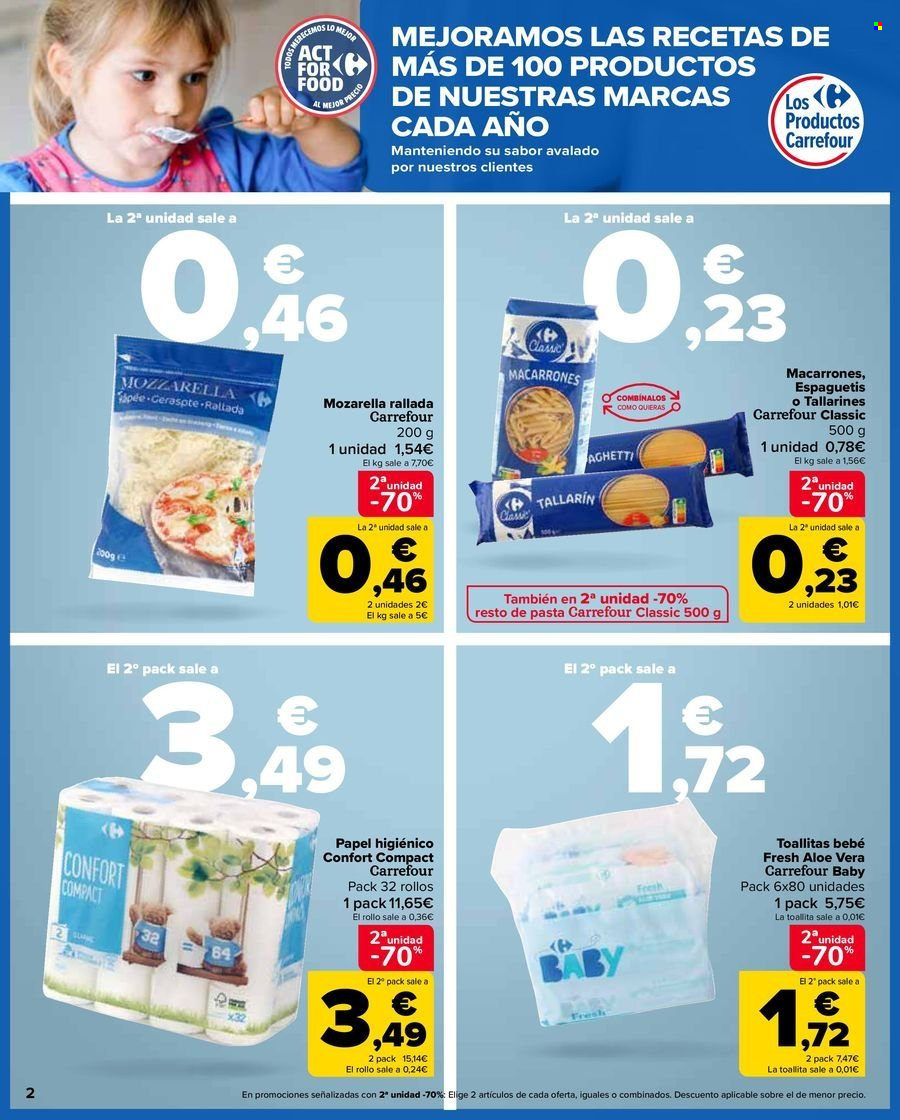 Folleto Carrefour - 05/12/24 - 16/12/24. Página 2