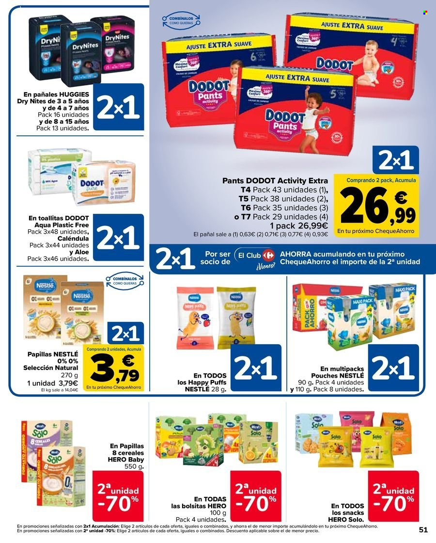Folleto Carrefour - 05/12/24 - 16/12/24. Página 51