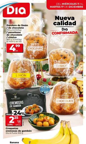 Folleto actual Dia - 11/12/24 - 17/12/24.