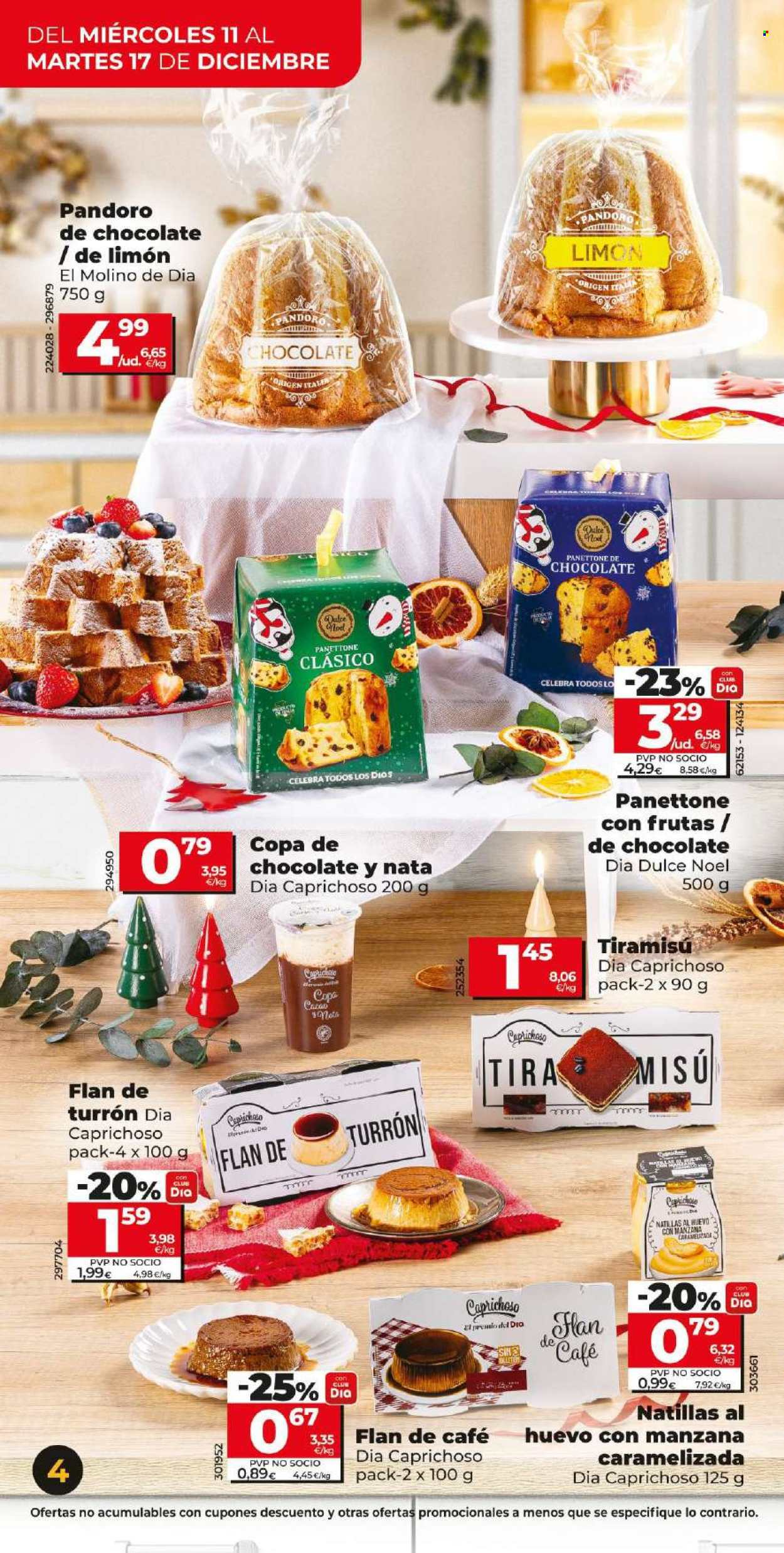 Folleto Dia - 11/12/24 - 17/12/24. Página 4