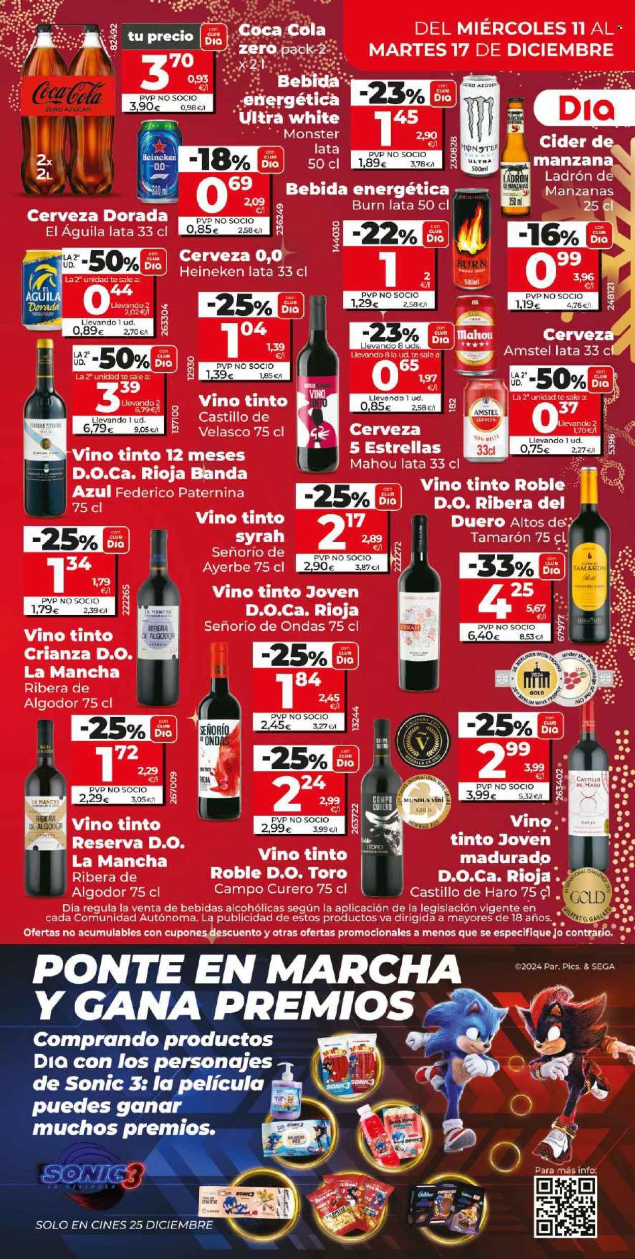 Folleto Dia - 11/12/24 - 17/12/24. Página 11