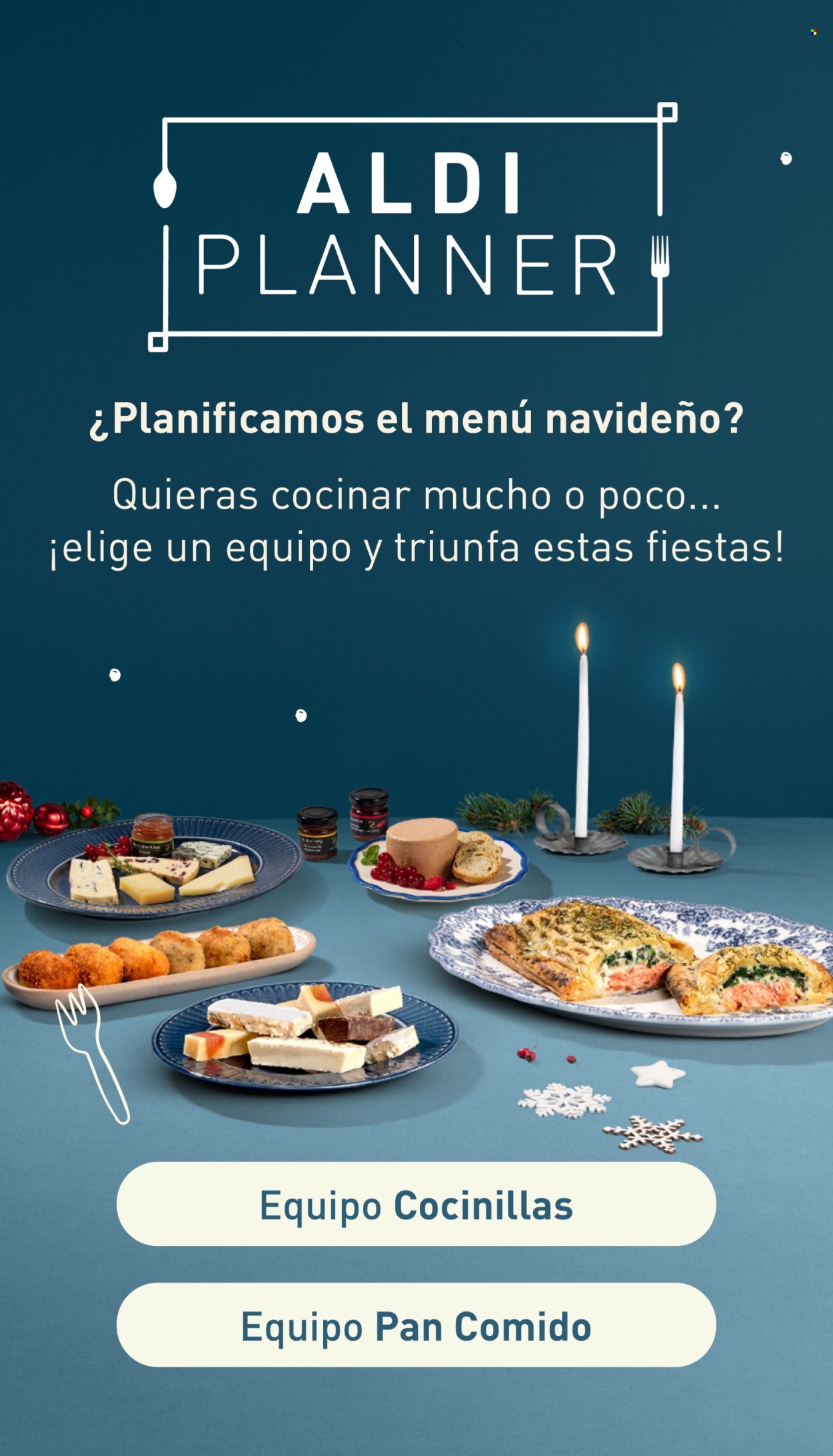 Folleto Aldi - 18/12/24 - 23/12/24. Página 18