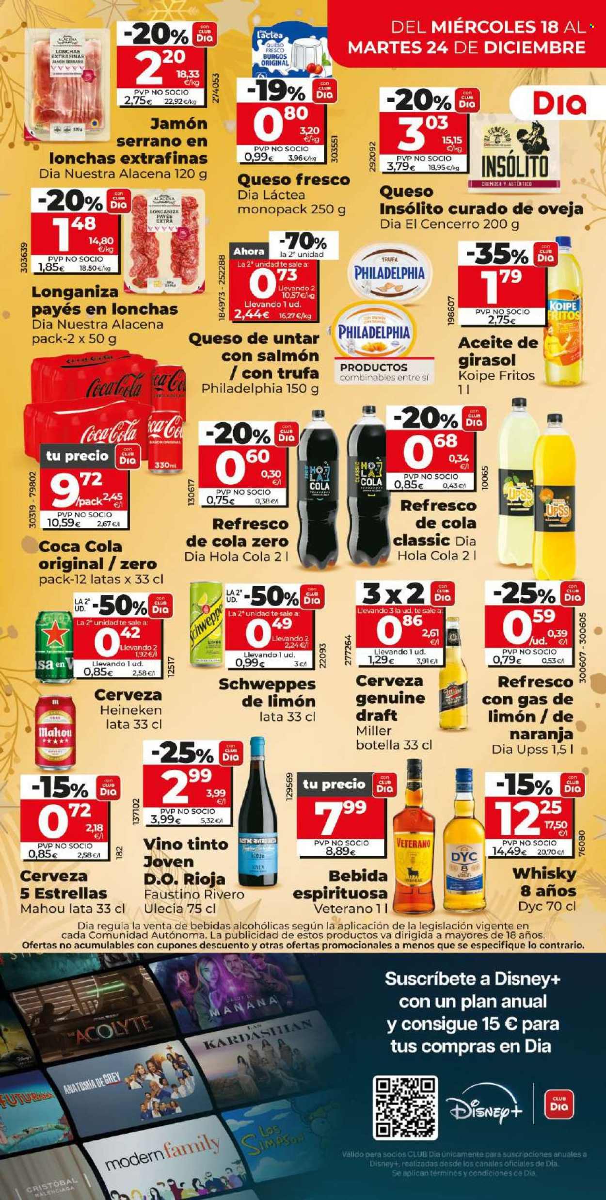 Folleto Dia - 18/12/24 - 24/12/24. Página 9
