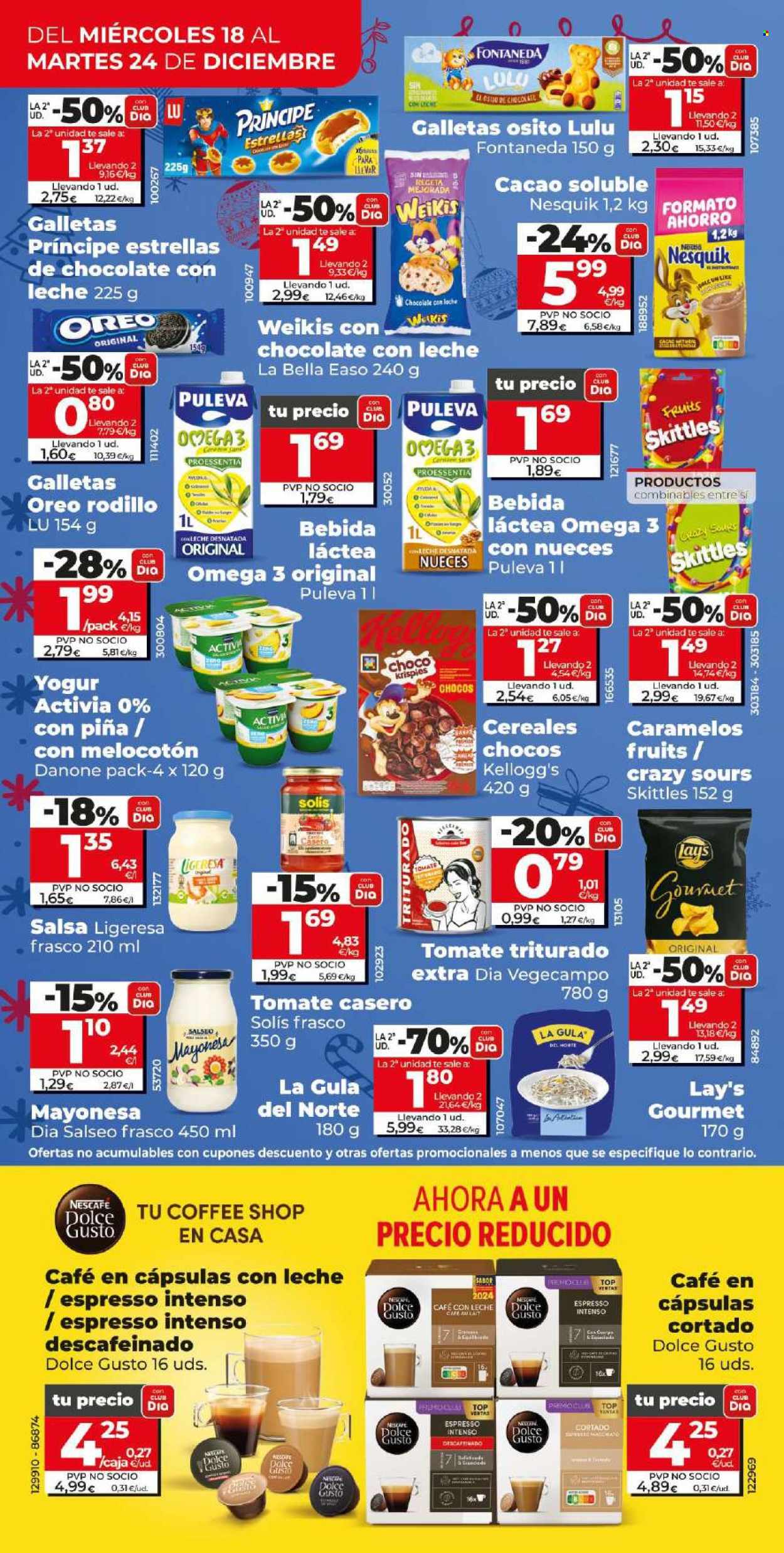 Folleto Dia - 18/12/24 - 24/12/24. Página 10