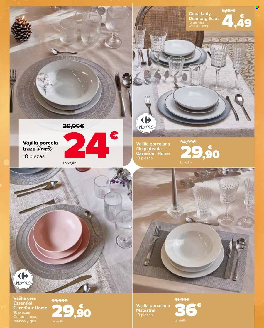 Folleto Carrefour - 17/12/24 - 31/12/24. Página 63