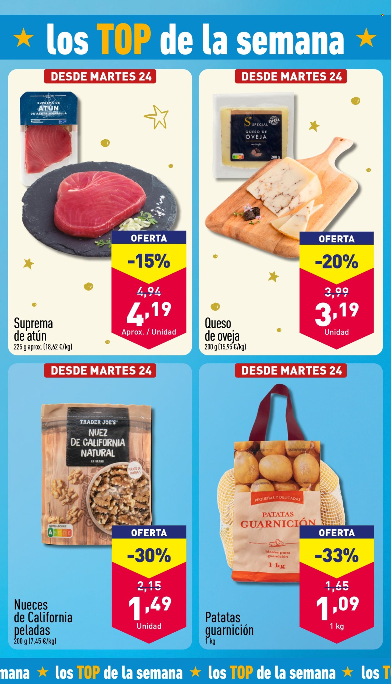 Folleto Aldi - 24/12/24 - 31/12/24. Página 2