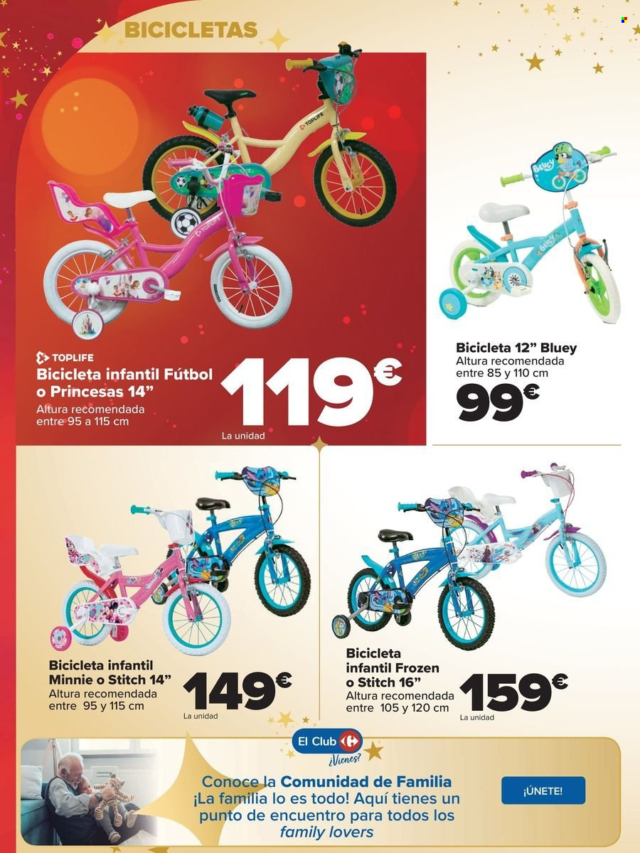 Folleto Carrefour - 20/12/24 - 08/01/25. Página 22