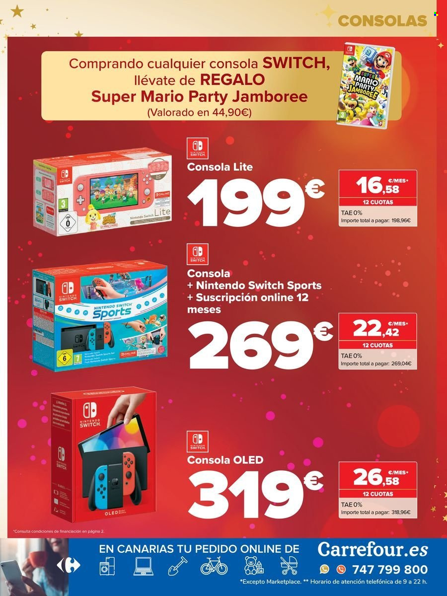 Folleto Carrefour - 20/12/24 - 08/01/25. Página 15