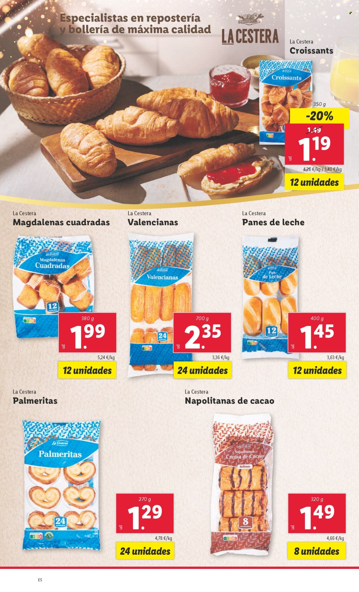 Folleto Lidl - 30/12/24 - 05/01/25. Página 10