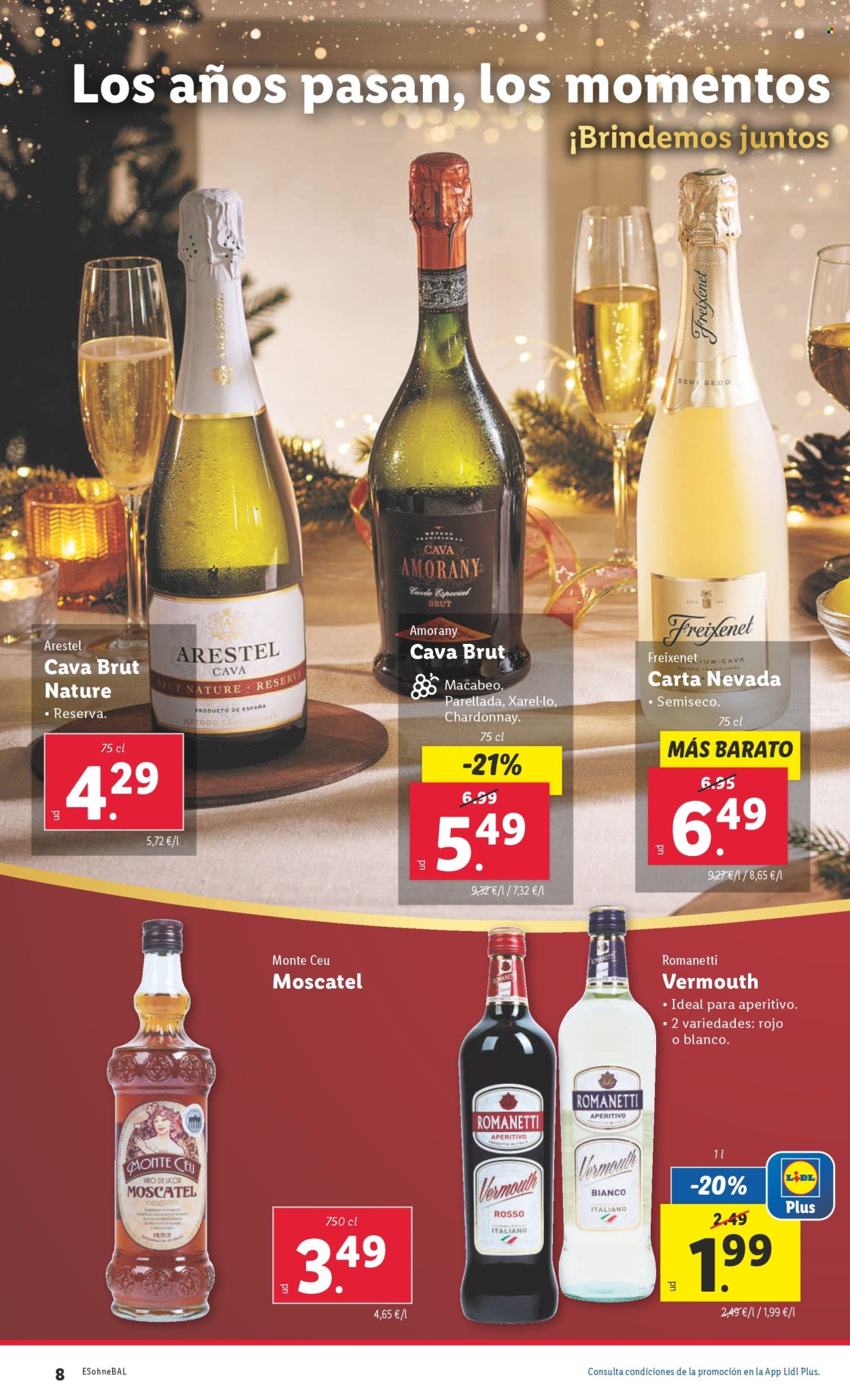 Folleto Lidl - 30/12/24 - 05/01/25. Página 26