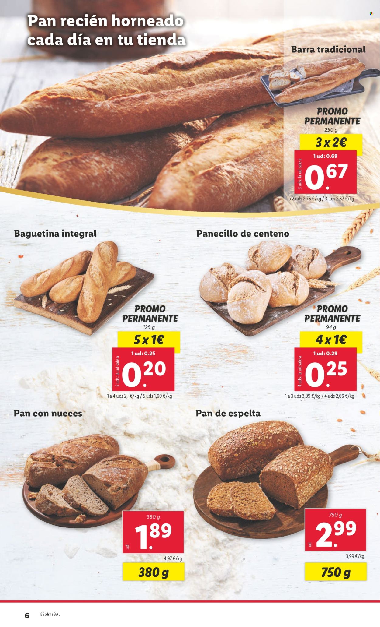 Folleto Lidl - 30/12/24 - 05/01/25. Página 24