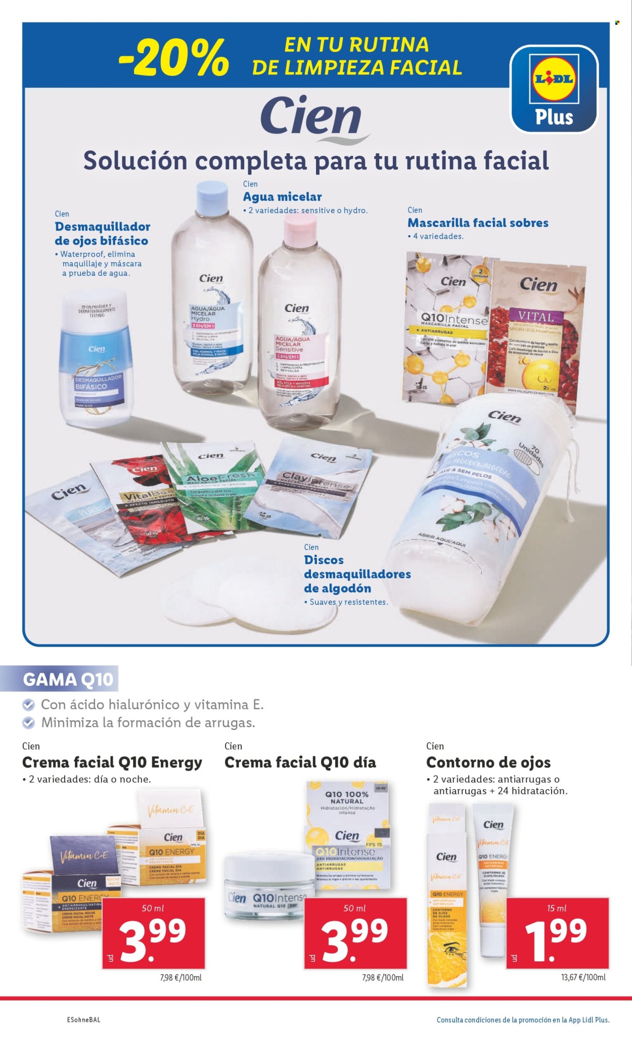 Folleto Lidl - 30/12/24 - 05/01/25. Página 30