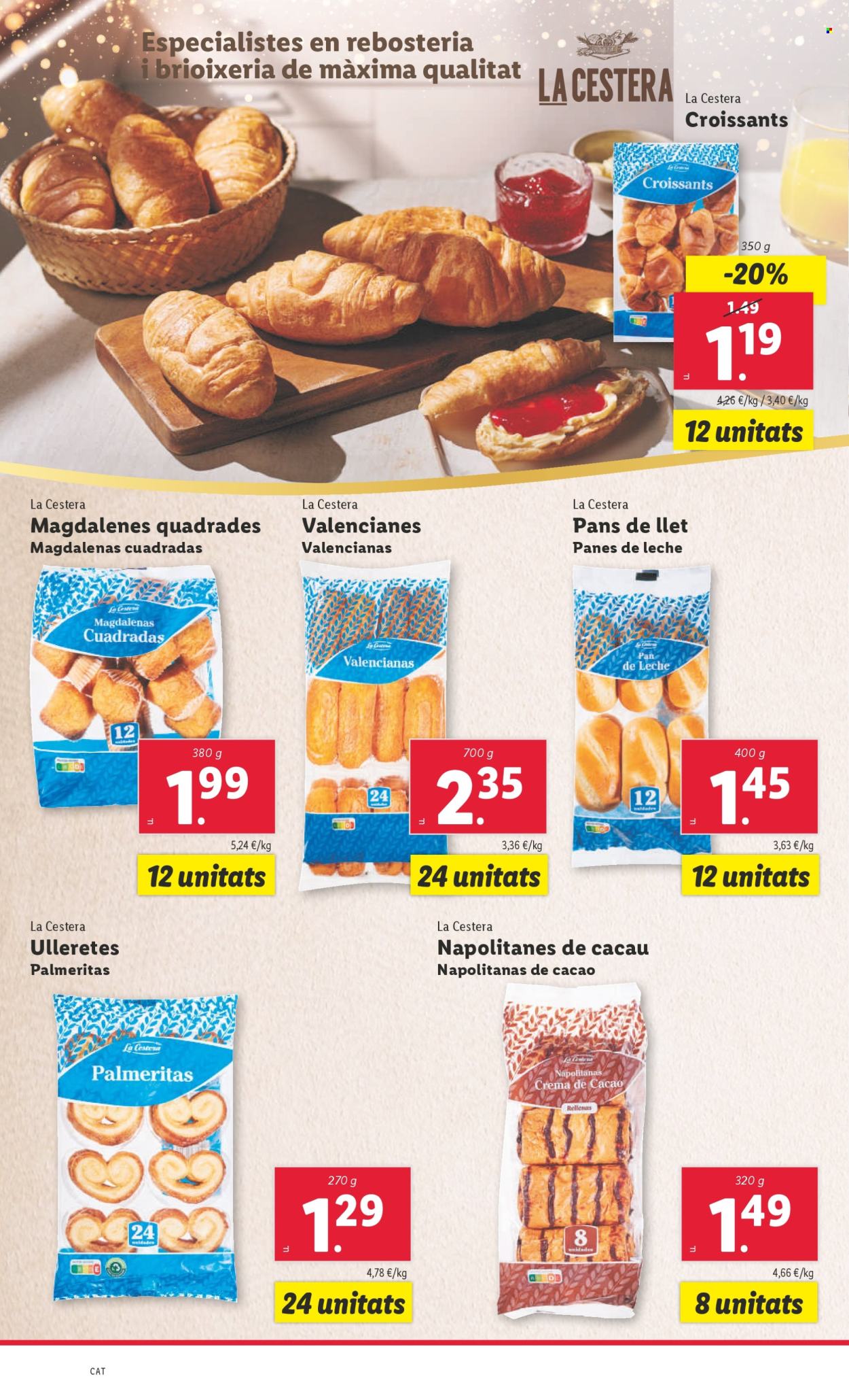 Folleto Lidl - 30/12/24 - 05/01/25. Página 28