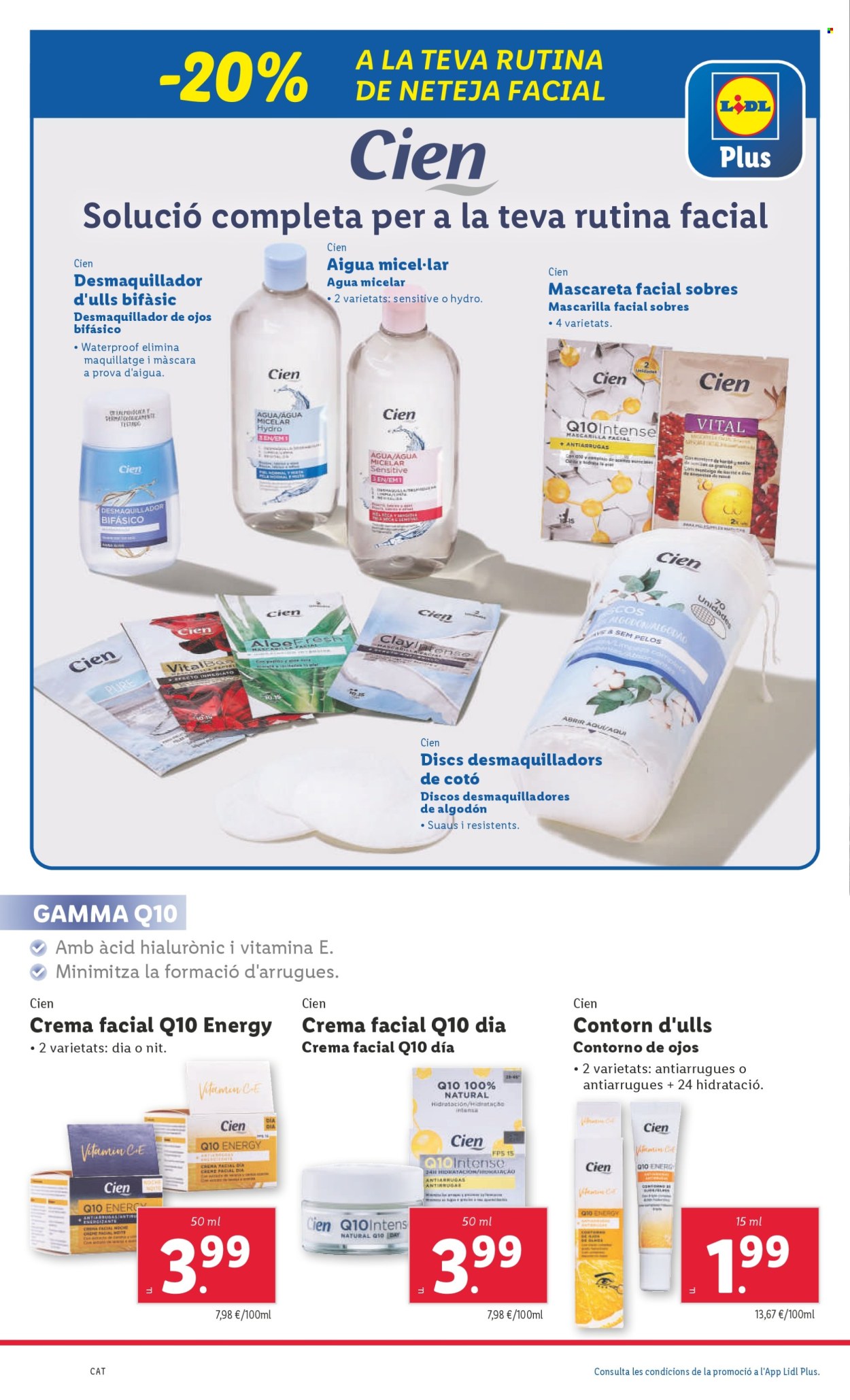 Folleto Lidl - 30/12/24 - 05/01/25. Página 30