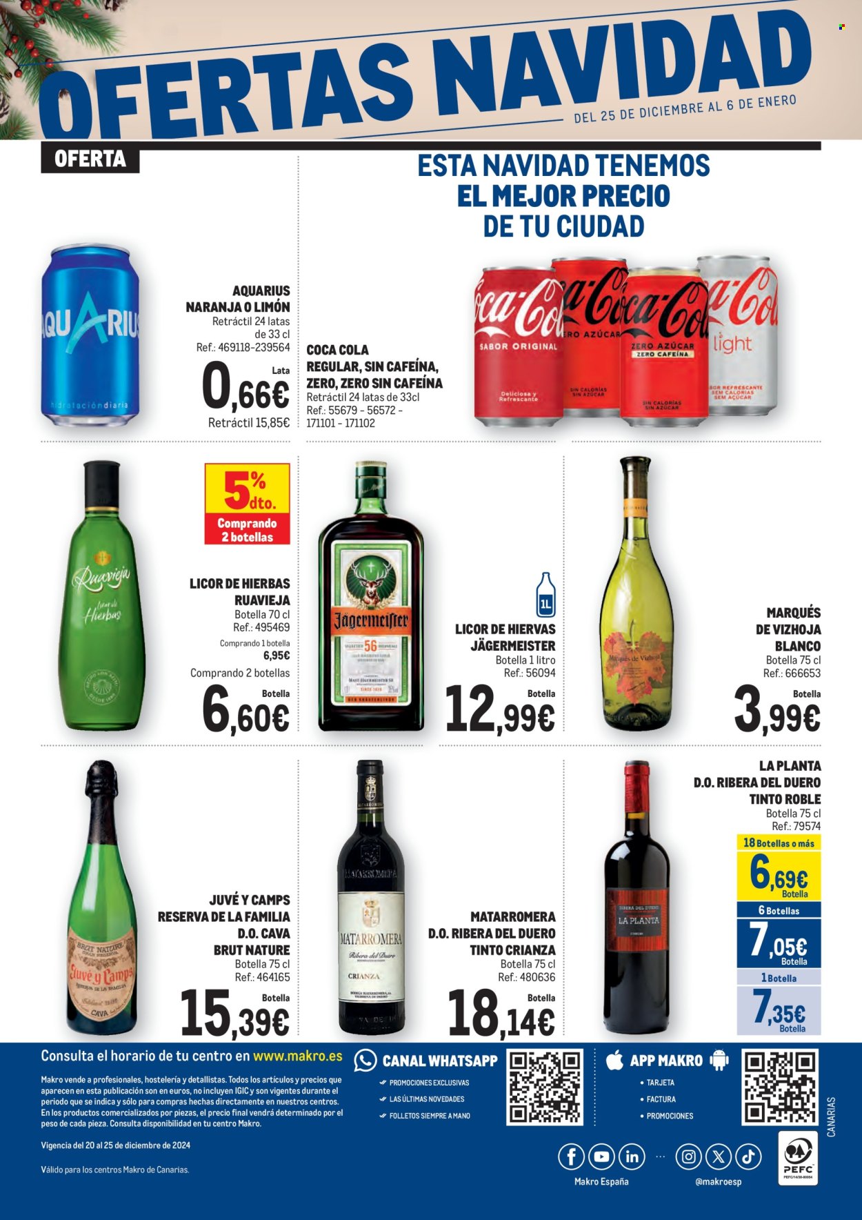 Folleto Makro - 25/12/24 - 06/01/25. Página 5