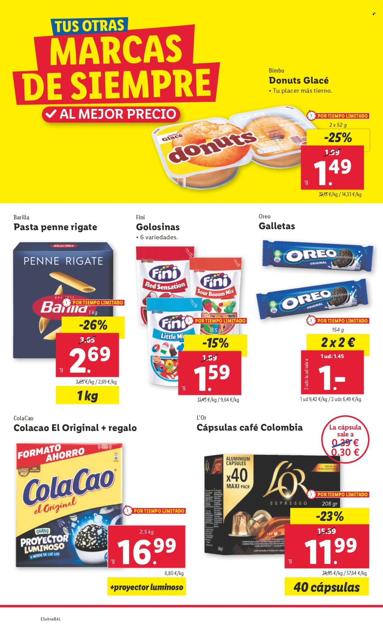 Folleto Lidl - 07/01/25 - 12/01/25. Página 24