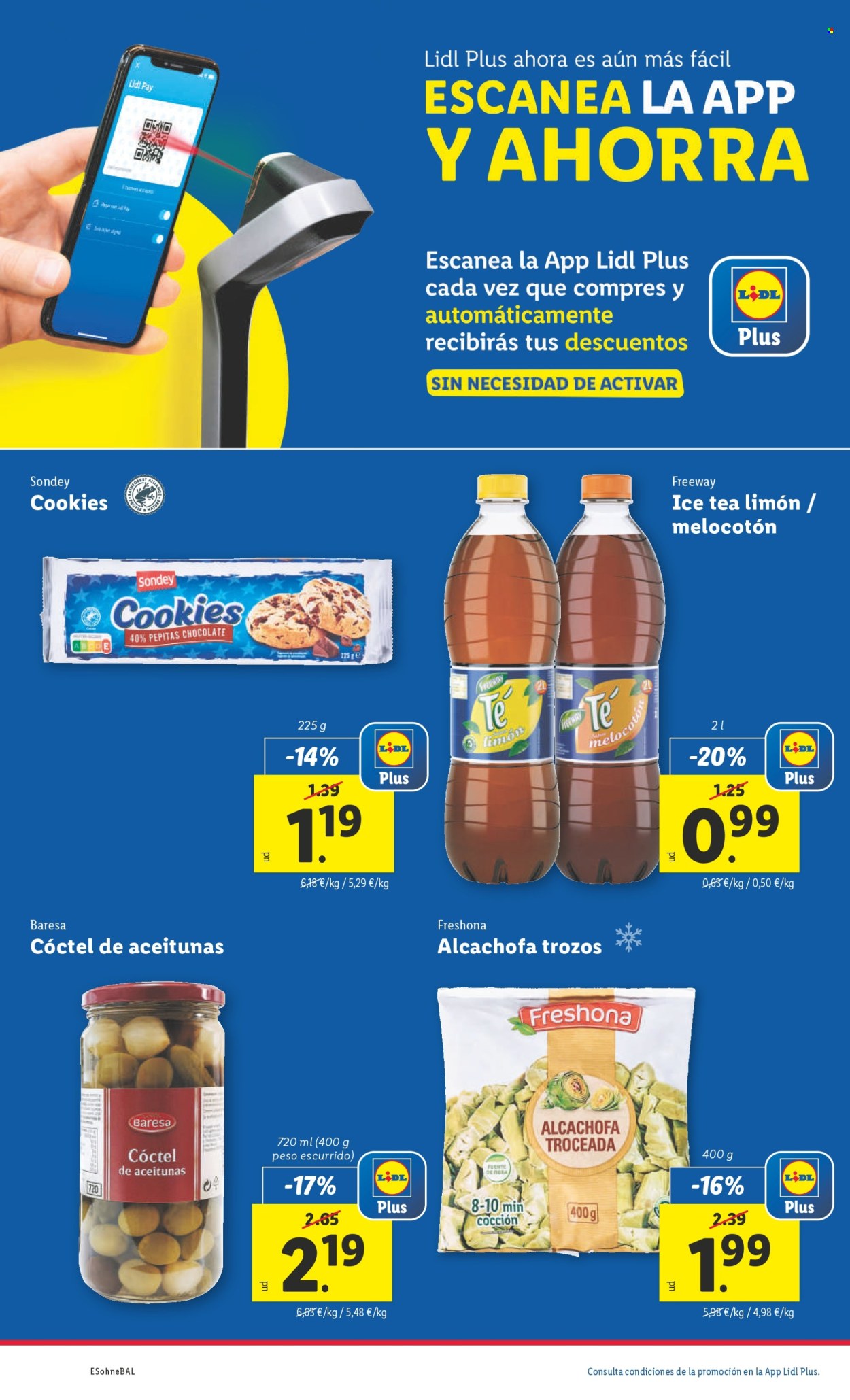 Folleto Lidl - 07/01/25 - 12/01/25. Página 26