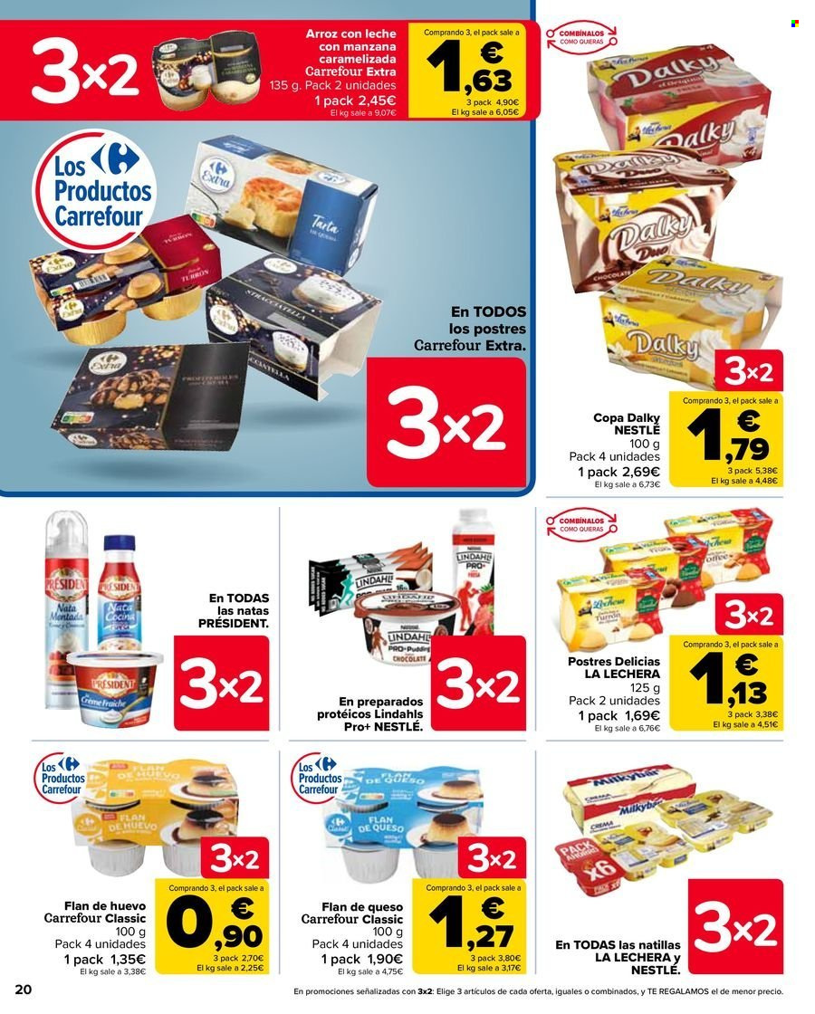 Folleto Carrefour - 02/01/25 - 15/01/25. Página 20