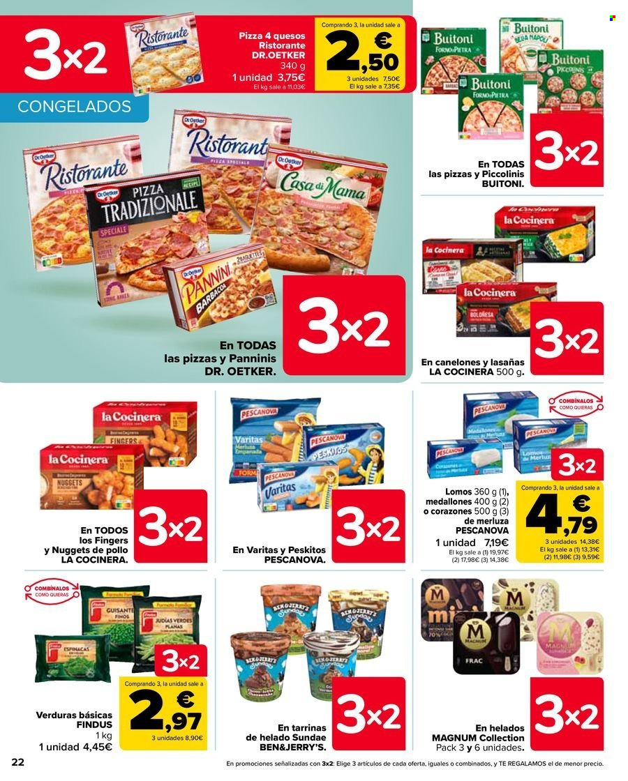 Folleto Carrefour - 02/01/25 - 15/01/25. Página 22