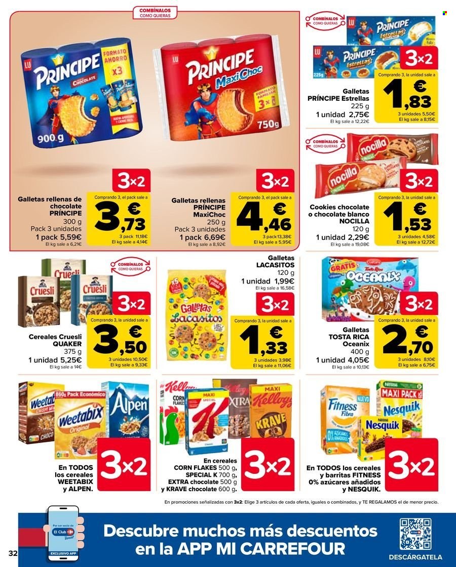 Folleto Carrefour - 02/01/25 - 15/01/25. Página 31
