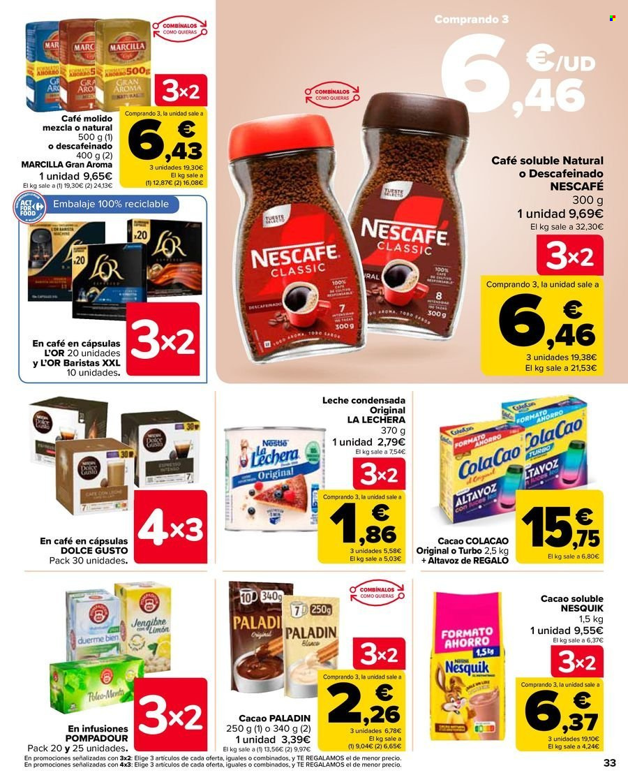 Folleto Carrefour - 02/01/25 - 15/01/25. Página 32