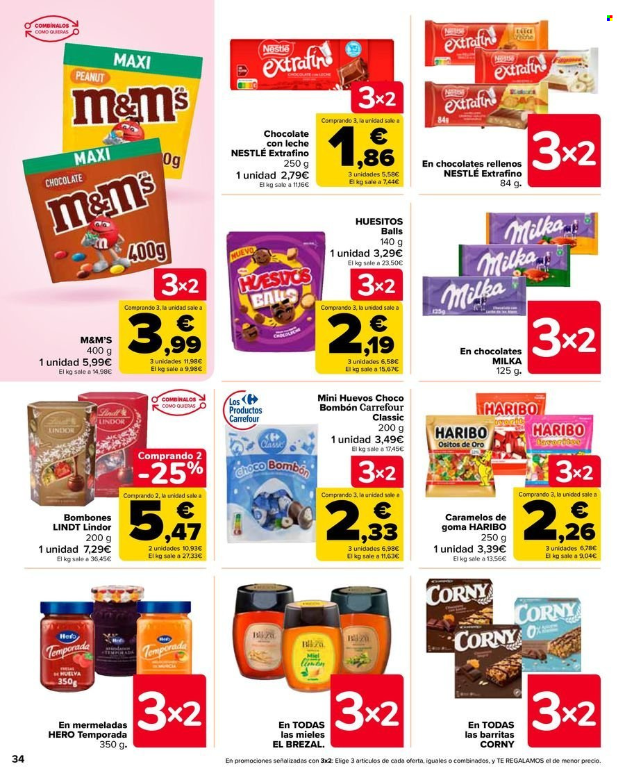 Folleto Carrefour - 02/01/25 - 15/01/25. Página 33