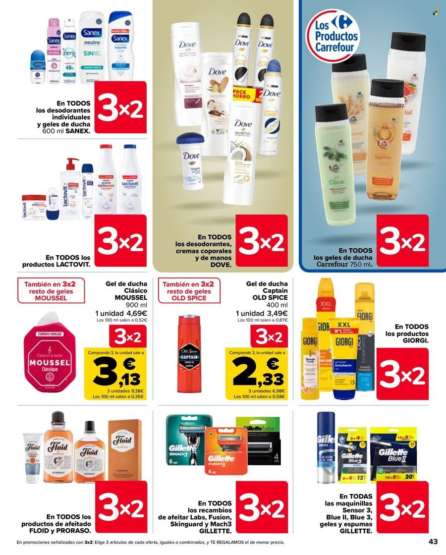 Folleto Carrefour - 02/01/25 - 15/01/25. Página 42