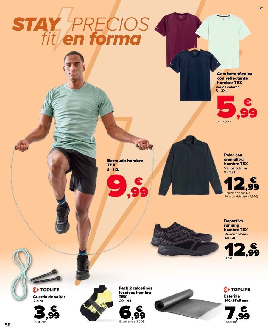Folleto Carrefour - 02/01/25 - 15/01/25. Página 57