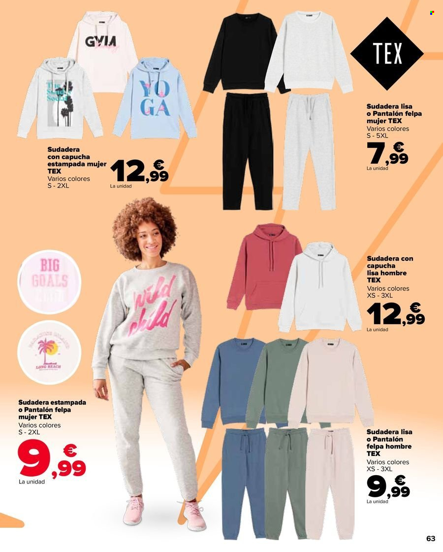 Folleto Carrefour - 02/01/25 - 15/01/25. Página 62