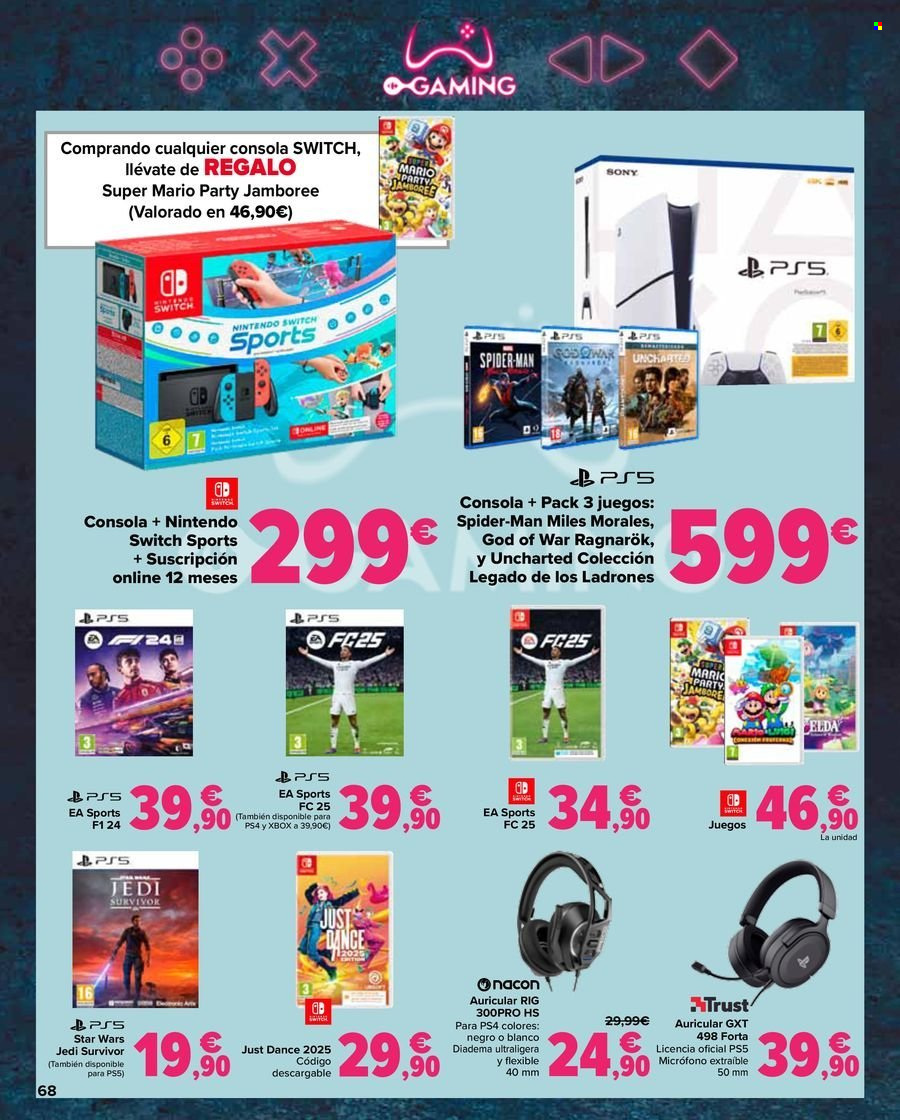 Folleto Carrefour - 02/01/25 - 15/01/25. Página 67