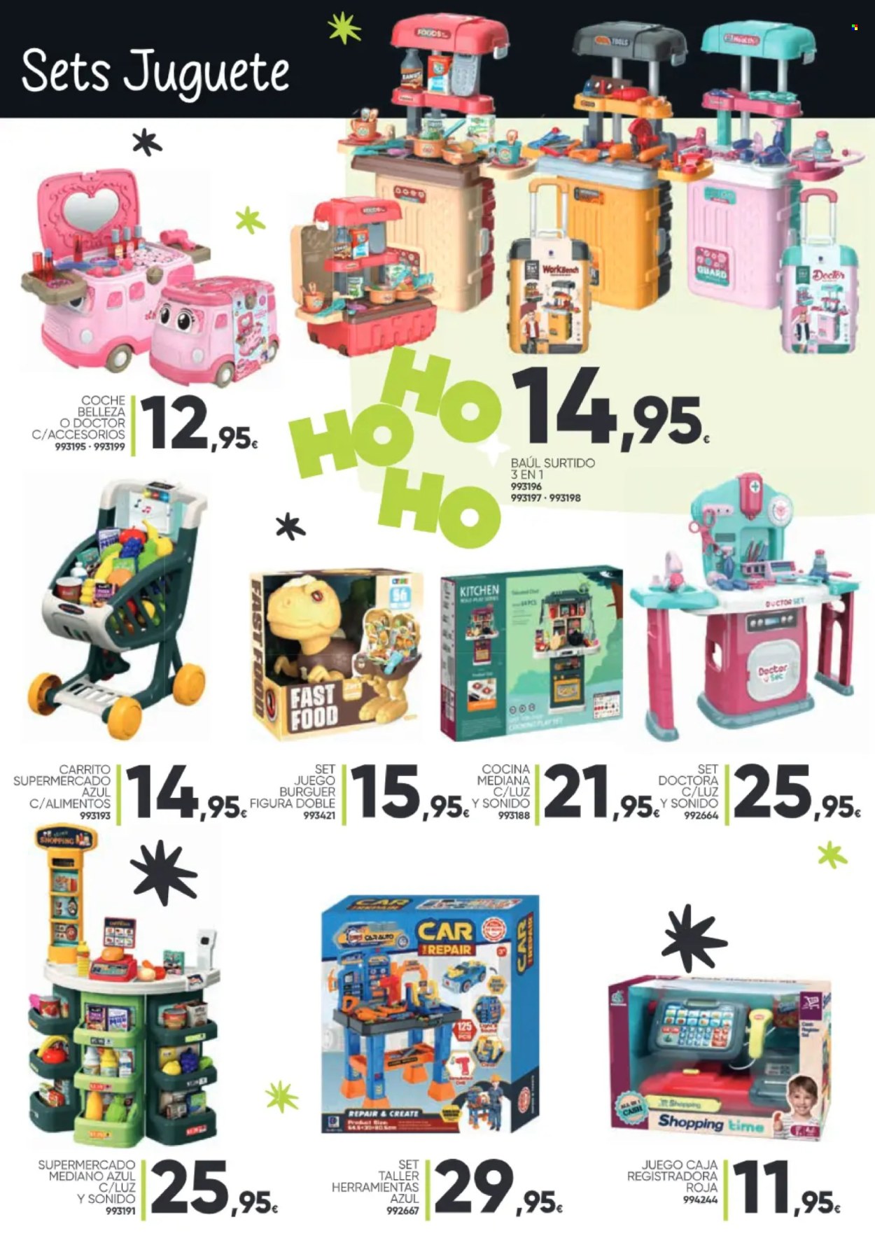 Folleto Family Cash - 27/11/24 - 07/01/25. Página 26