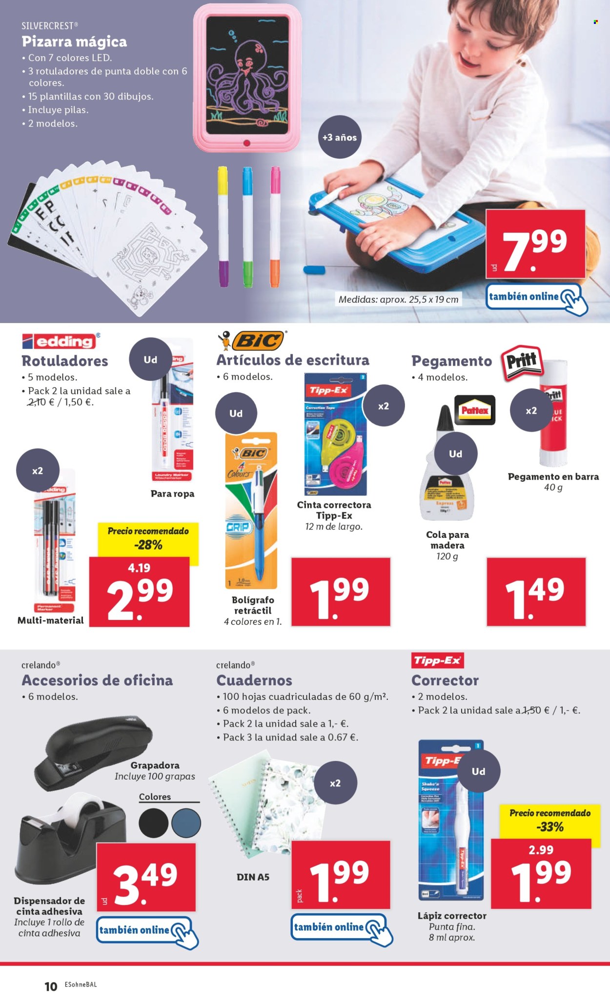 Folleto Lidl - 13/01/25 - 19/01/25. Página 12
