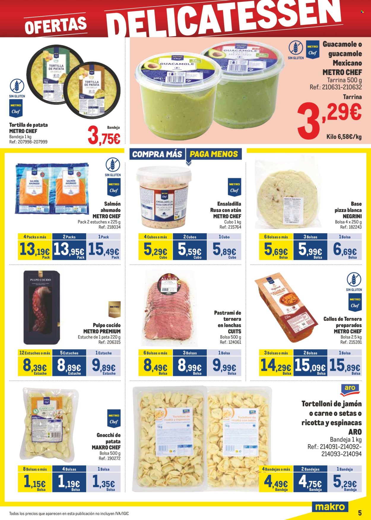 Folleto Makro - 07/01/25 - 02/02/25. Página 5