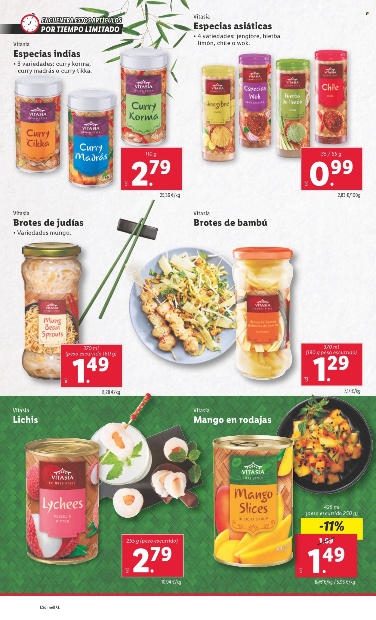 Folleto Lidl - 20/01/25 - 26/01/25. Página 20