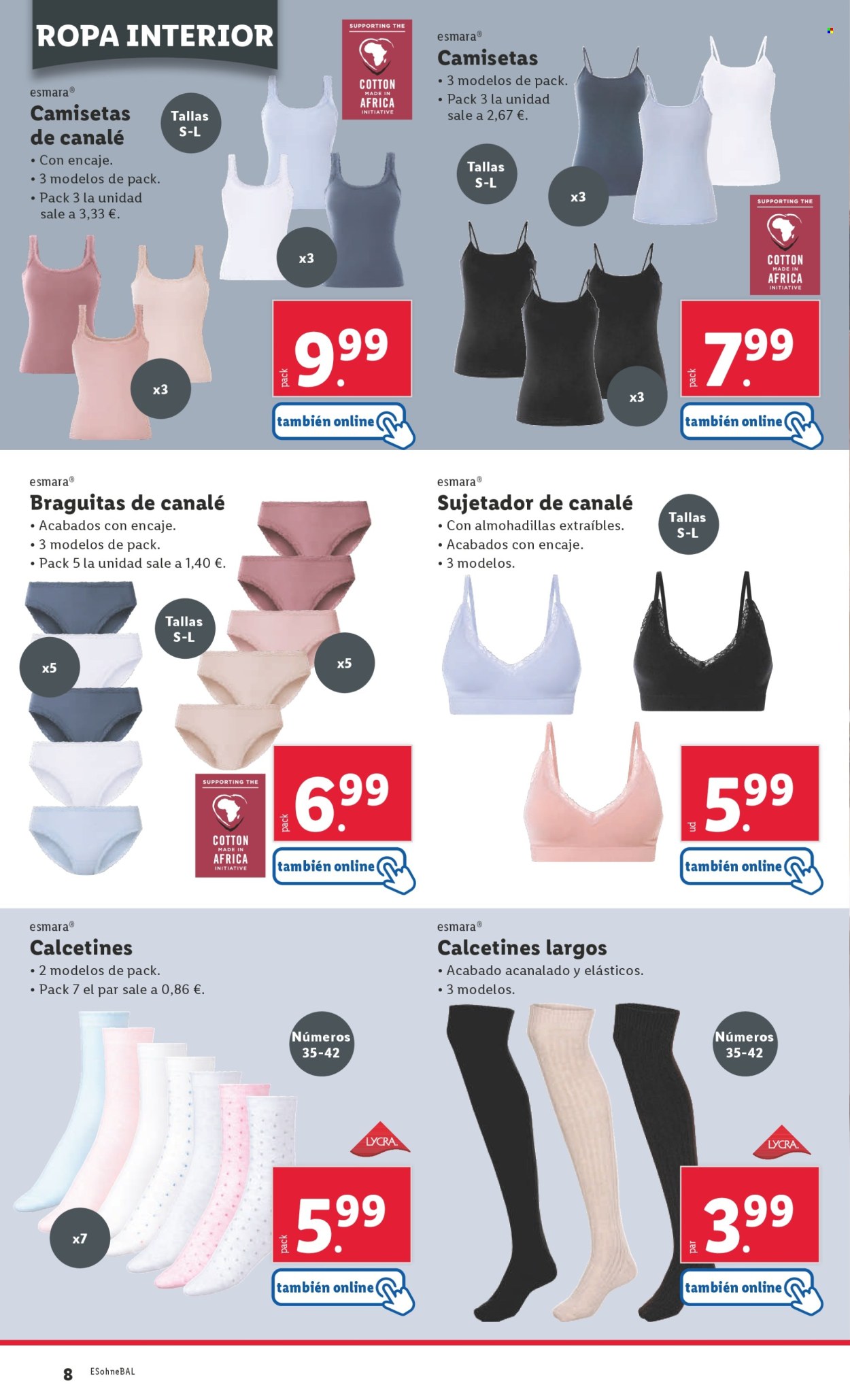 Folleto Lidl - 20/01/25 - 26/01/25. Página 14