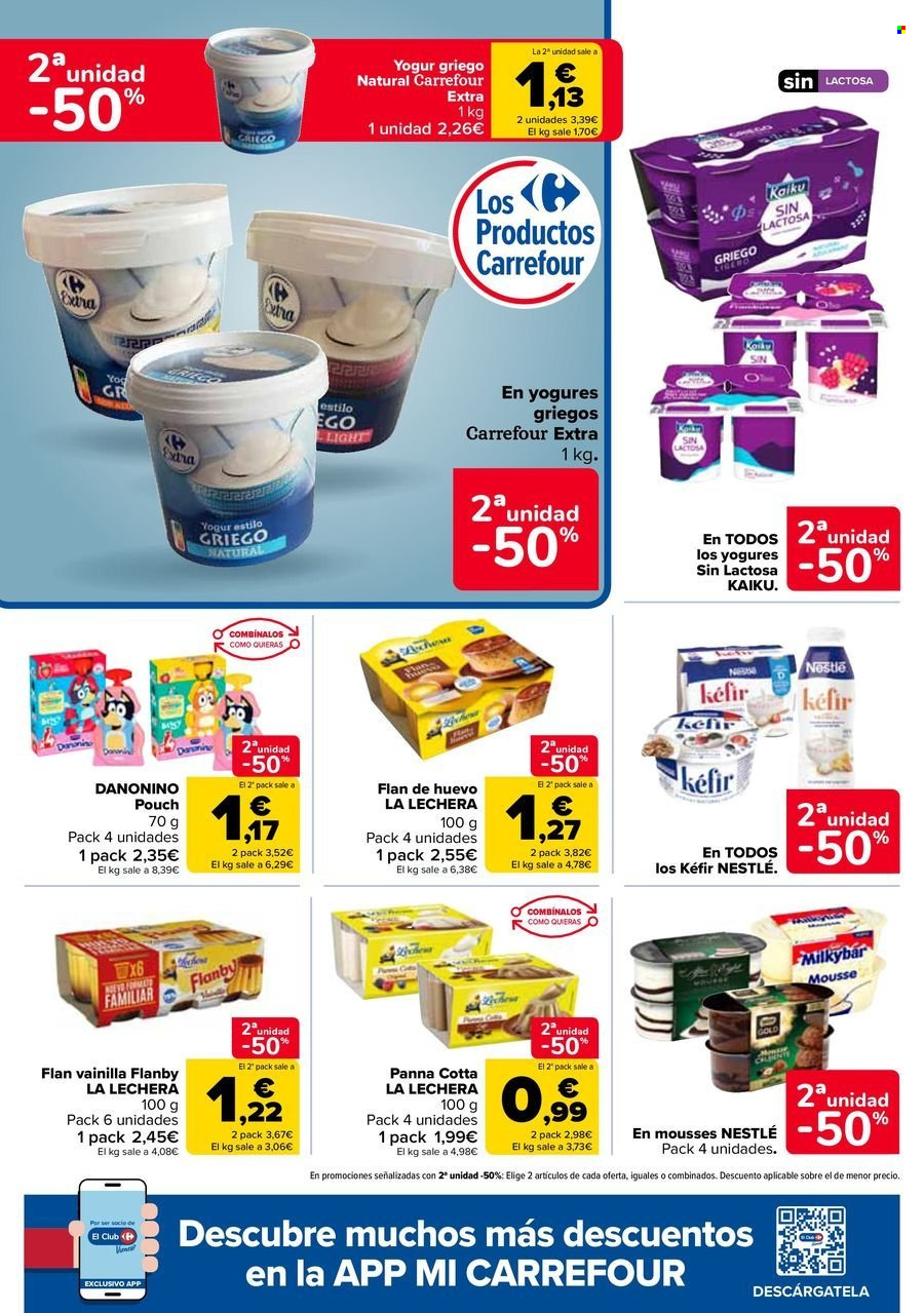 Folleto Carrefour - 16/01/25 - 27/01/25. Página 16