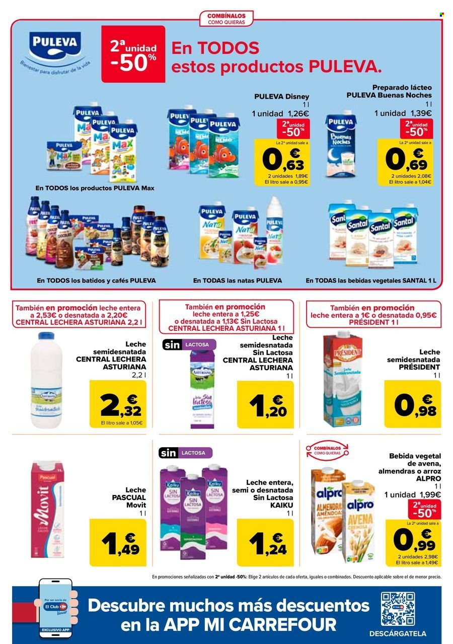 Folleto Carrefour - 16/01/25 - 27/01/25. Página 18