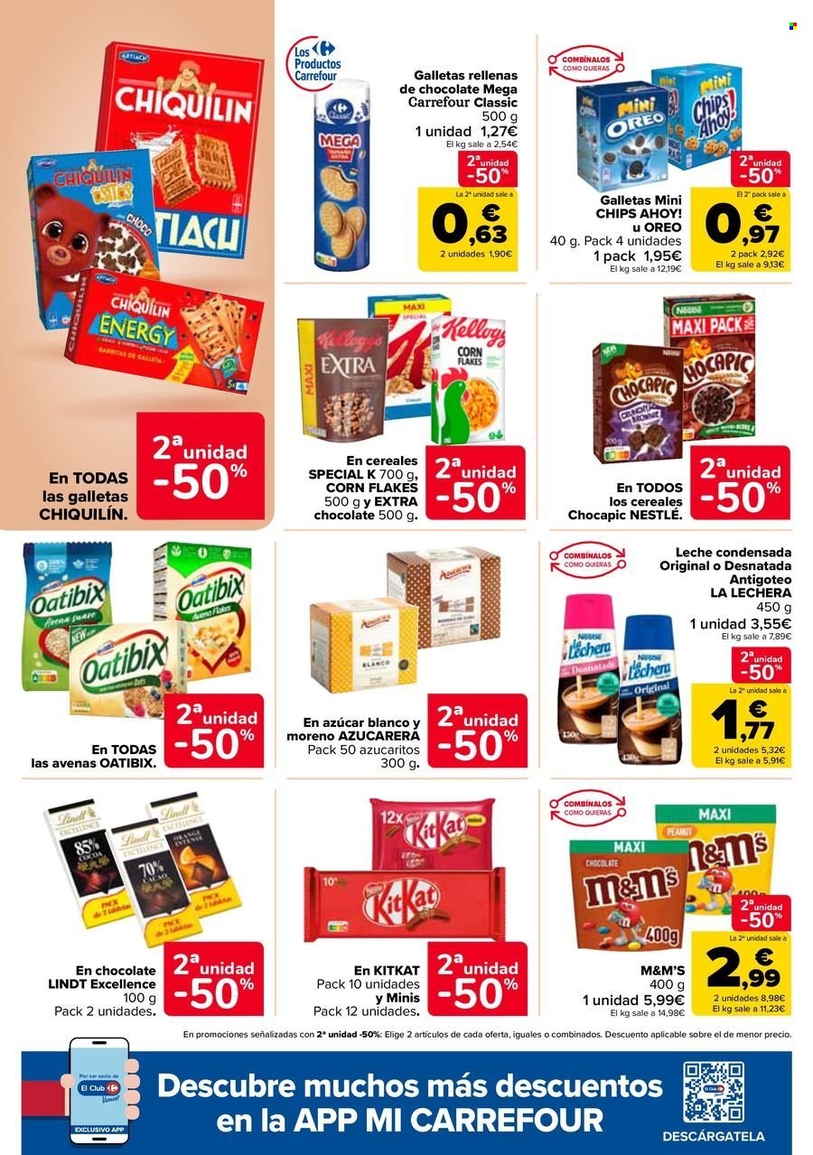 Folleto Carrefour - 16/01/25 - 27/01/25. Página 32