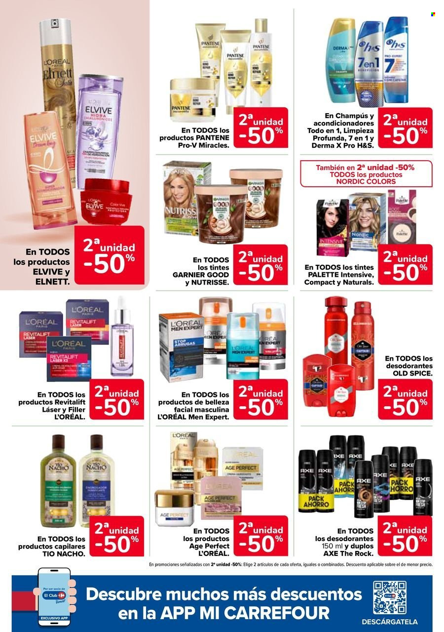 Folleto Carrefour - 16/01/25 - 27/01/25. Página 50