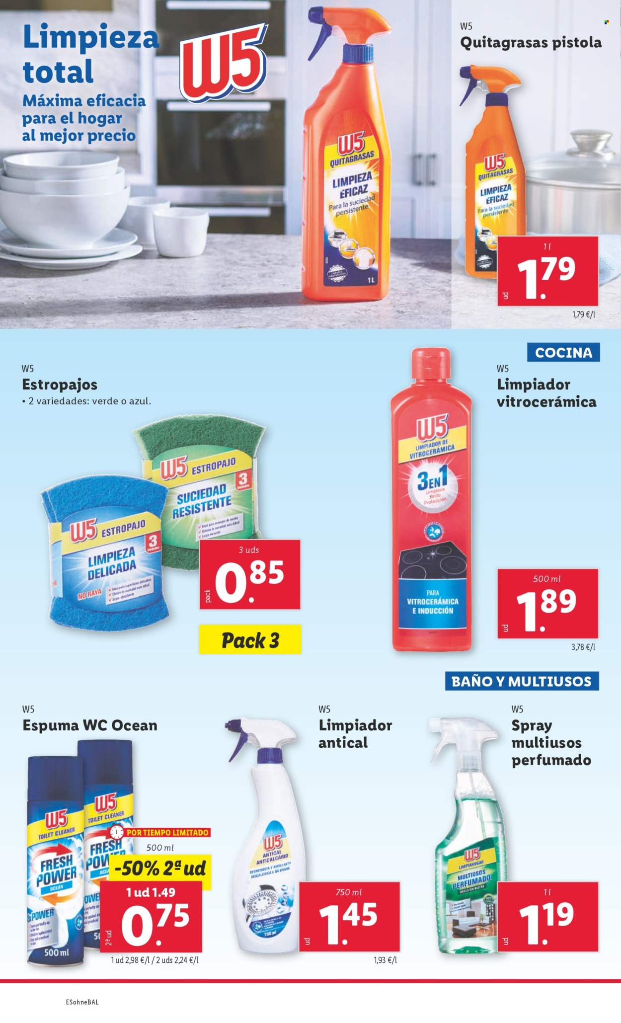 Folleto Lidl - 27/01/25 - 02/02/25. Página 12