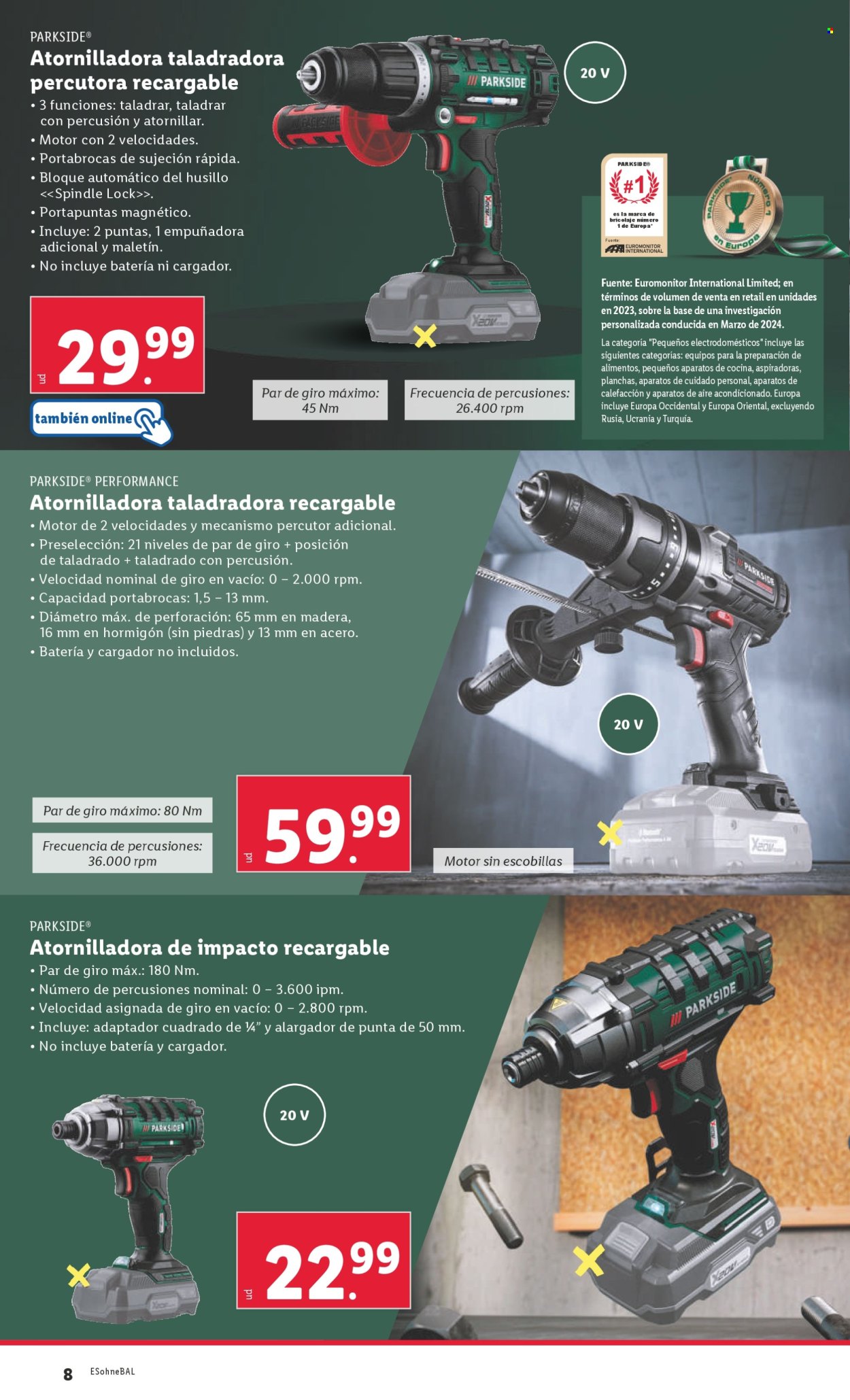 Folleto Lidl - 27/01/25 - 02/02/25. Página 38